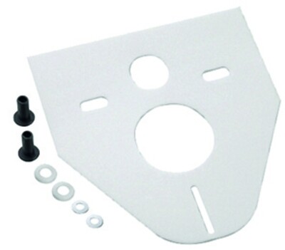 SCHALL Montageset für Wand-WC/WD- Bidet SCHALL Montageset für Wand-WC/WD- Bidet