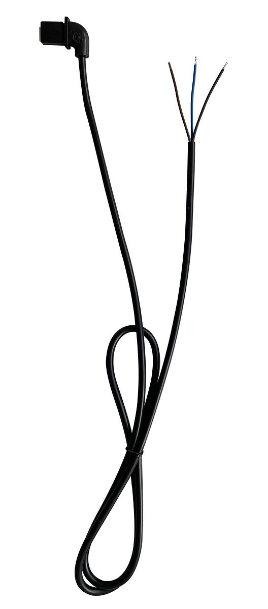Wilo Steuerkabel mit Stecker 1m lang für Anschluss an PWM-Schnittstelle WIPWM100