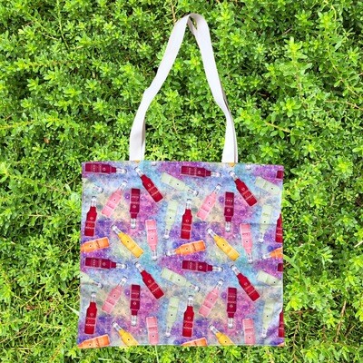 Lolly Water - Tote Bag