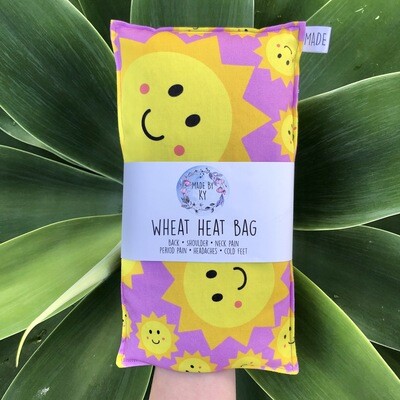 You Are My Sunshine - Wheat Heat Bag - Regular Size