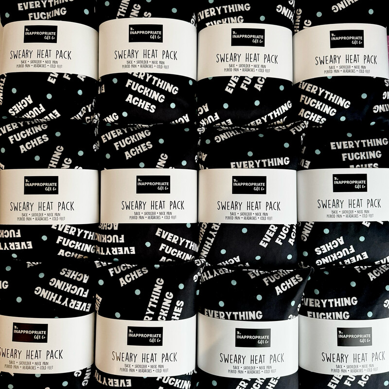 Order for The Inappropriate Gift Co
