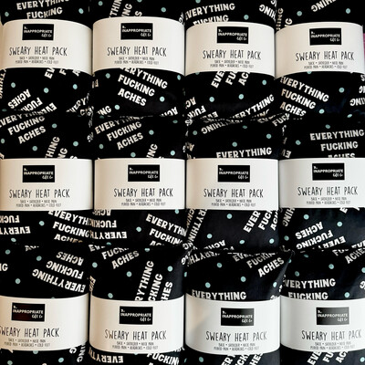 Order for The Inappropriate Gift Co