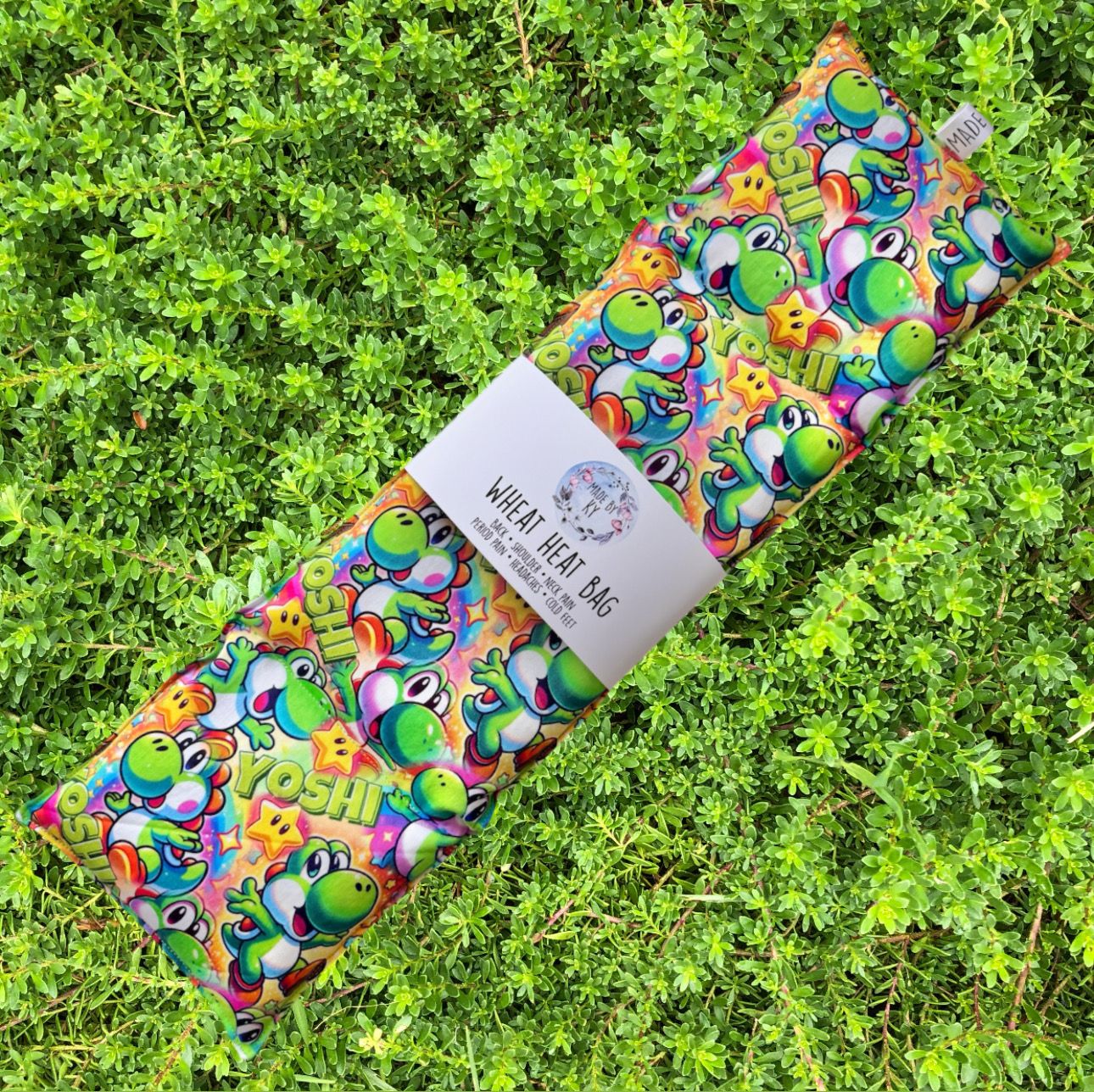 Yosh - Wheat Heat Bag - XL Size
