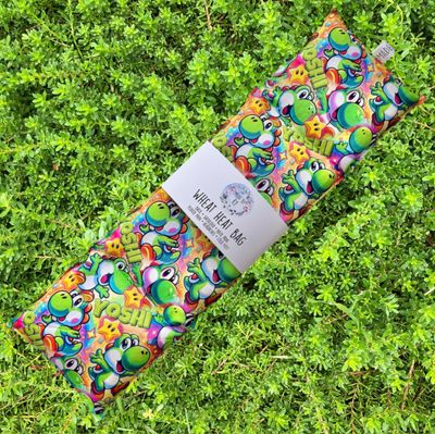 Yosh - Wheat Heat Bag - XL Size
