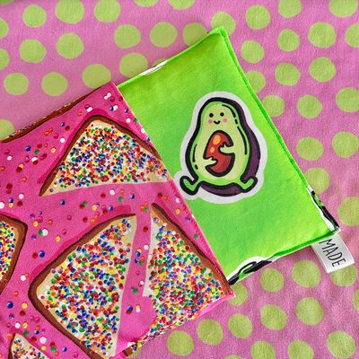 Removable Covers