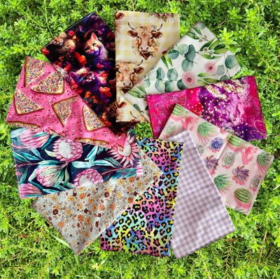 Removable Cover - Yosh - Mini