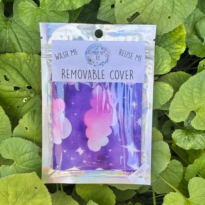 Removable Cover - Magical Clouds - Mini