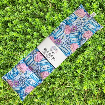 Cinna - Wheat Heat Bag - XL Size