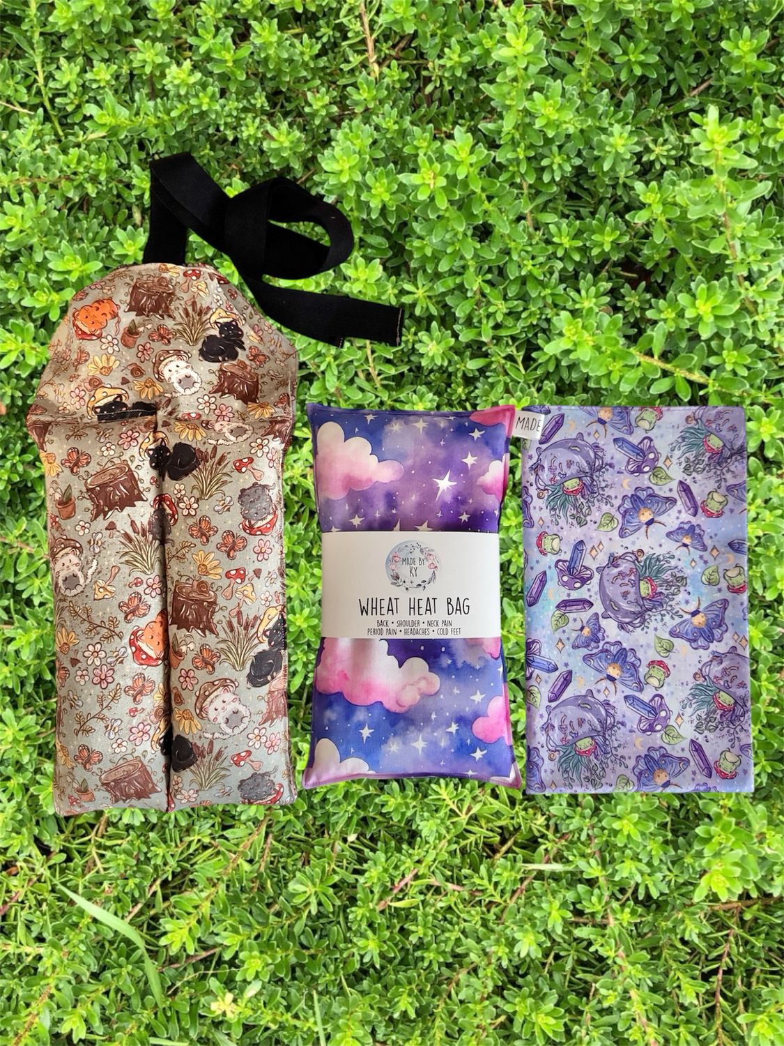 Order for Cerys