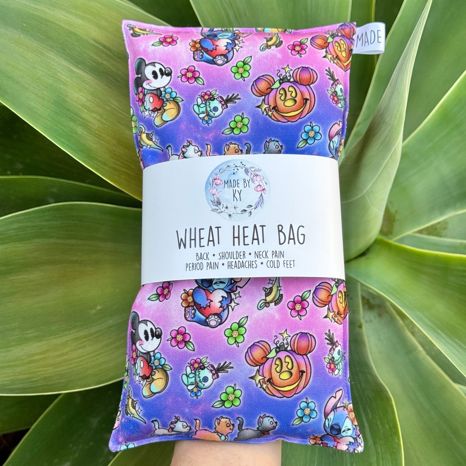 Little Cuties - Wheat Heat Bag - Regular Size