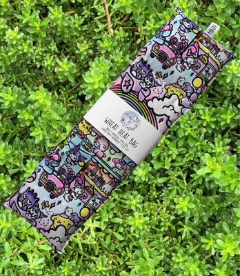 HK World - Wheat Heat Bag - XL Size