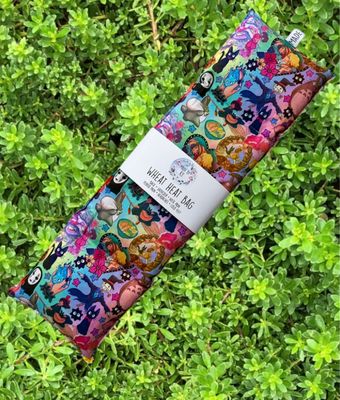 Ghibli - Wheat Heat Bag - XL Size