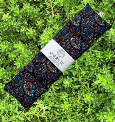 Who - Wheat Heat Bag - XL Size