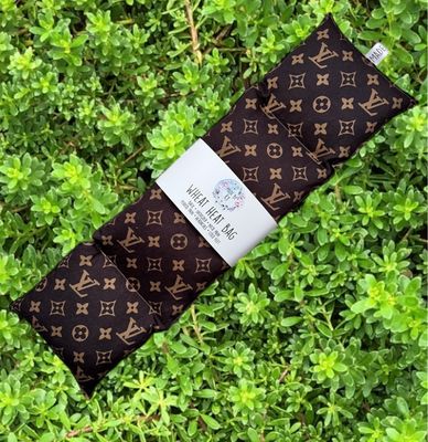 LV - Wheat Heat Bag - XL Size