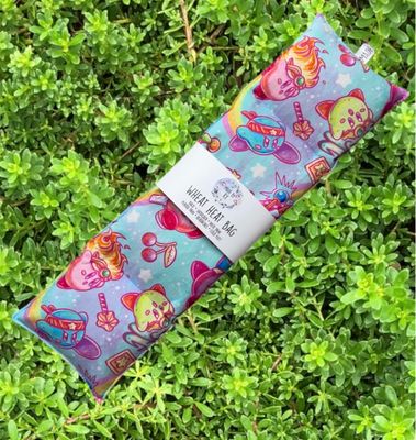 Kerbs - Wheat Heat Bag - XL Size