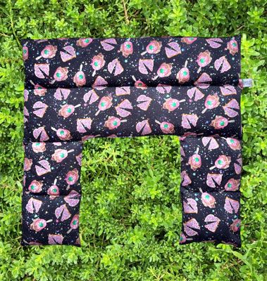 Aussie Bob’s &amp; Bread Galaxy - Wheat Heat Bag - Over The Shoulder XXXL