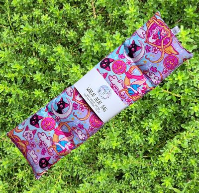 Sailor Love - Wheat Heat Bag - XL Size