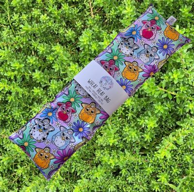 Furbs - Wheat Heat Bag - XL Size
