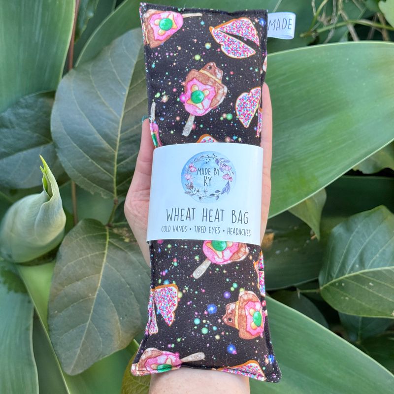 Bob’s &amp; Bread Galaxy - Wheat Heat Bag - Mini Size