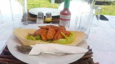 Wings