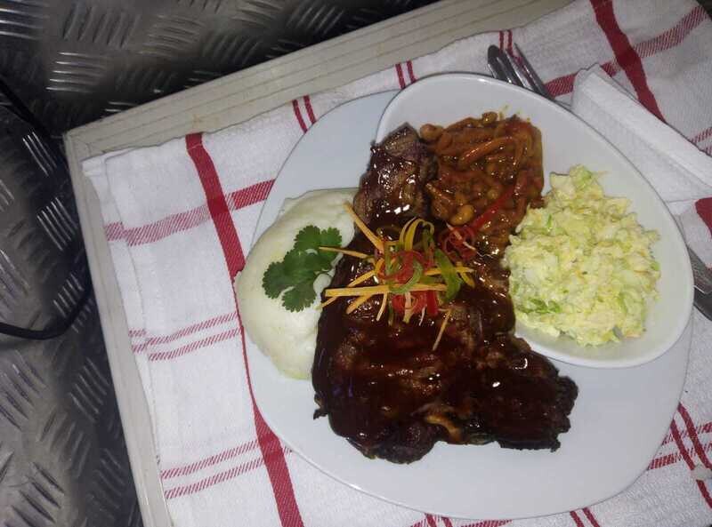 Shisa Nyama