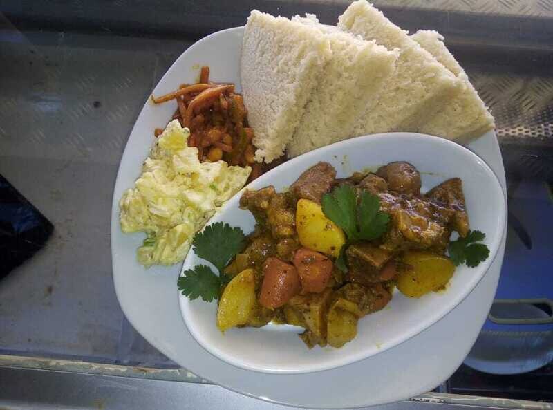 Beef Stew