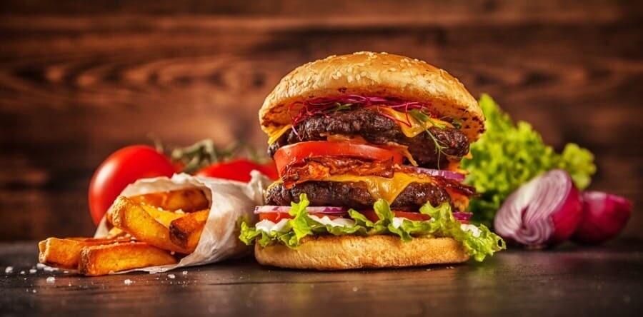 Burger