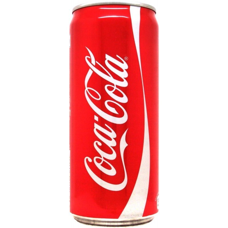 300ml Coke