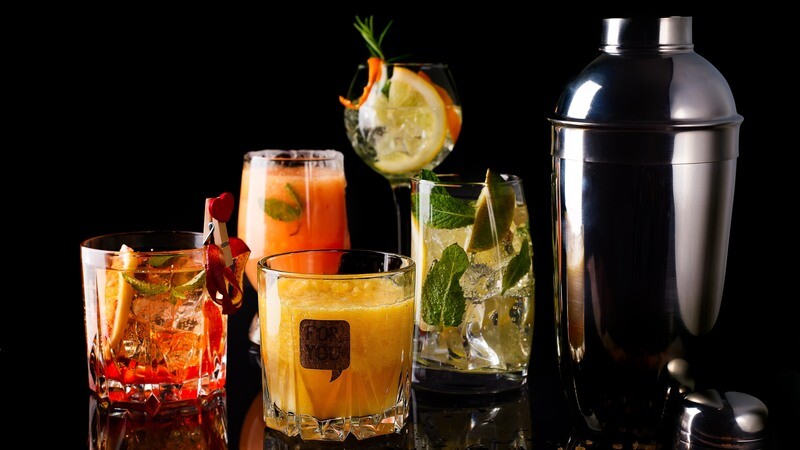 Drinks