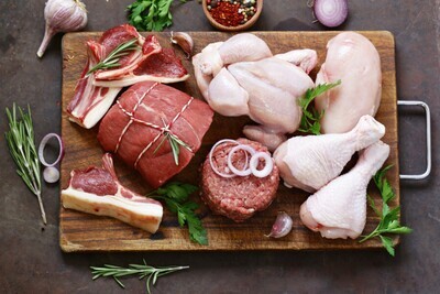Meats