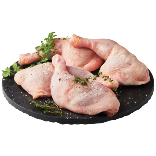 Chicken Leg Quarter