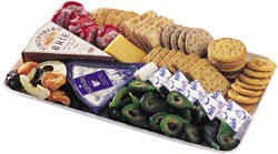 Party Platter (per person)
