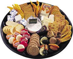 Party Platter (per person)
