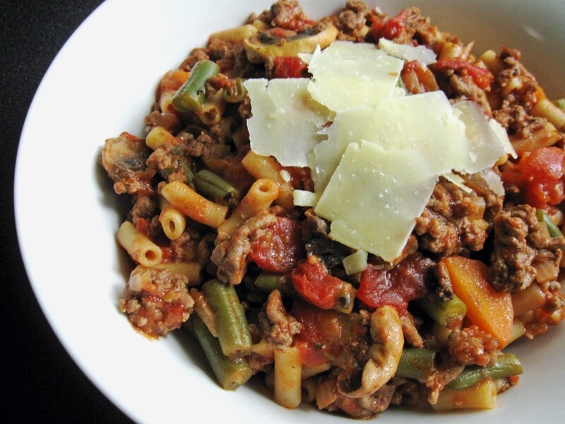 Mince Meat Meals