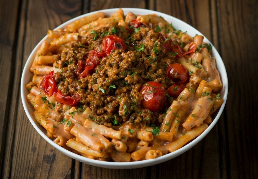 Mince Meat Meals