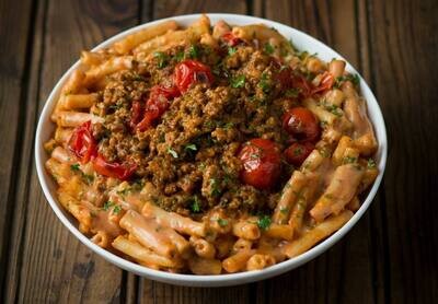 Mince Meat Meals
