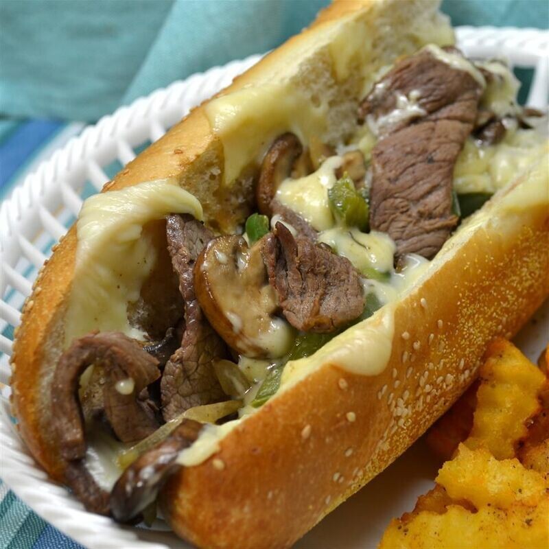 Beef Strip  Roll
