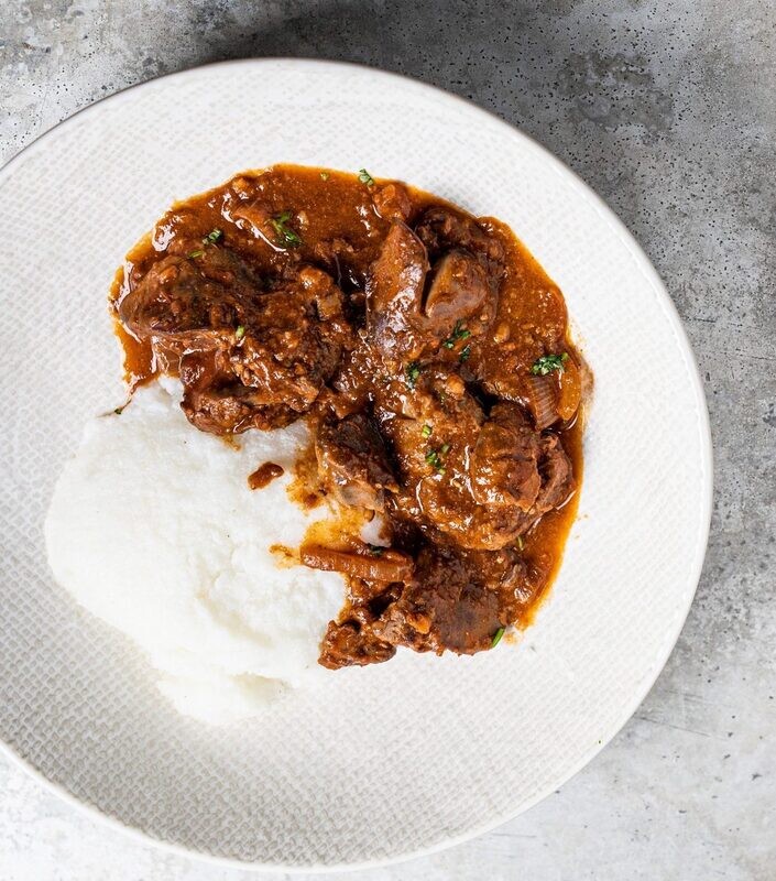 Chicken Livers