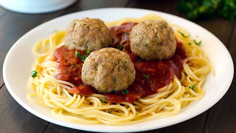 Meat balls