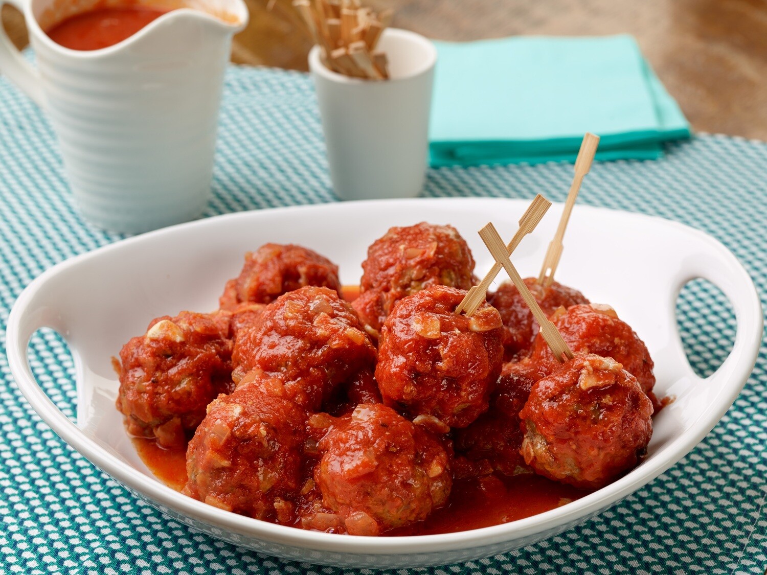 Meat balls