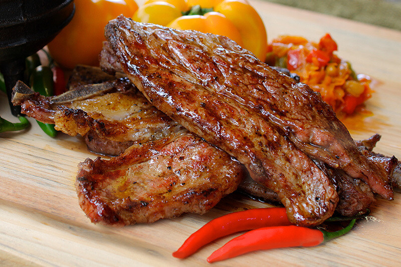 Shisa Nyama