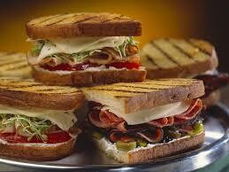 Sandwiches