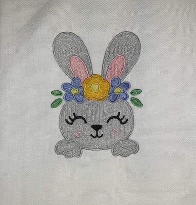 Easter Embroideries - click to see more