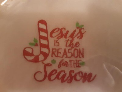 Christmas Faith Embroideries - click to see more