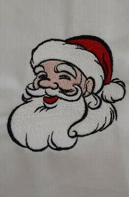 Christmas Embroideries - click to see more