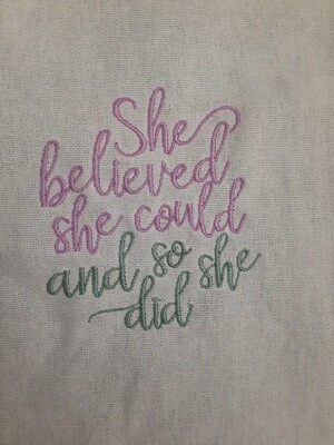 Inspirational / Good Thoughts