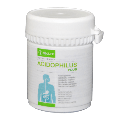 ACIDOPHILUS