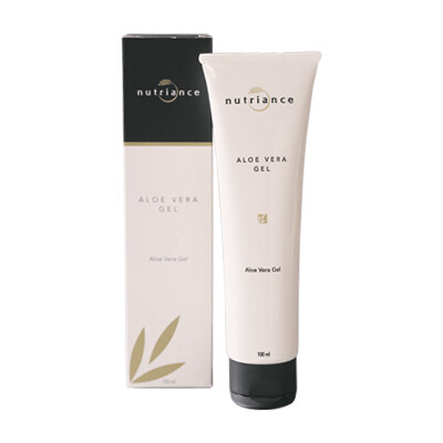 ALOE VERA GEL