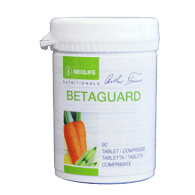 BETAGUARD