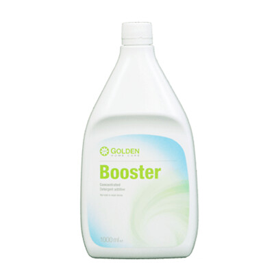 BOOSTER